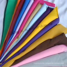 T80/C20 110*76 Lining Fabric Shirting Pocketing Poplin Fabric